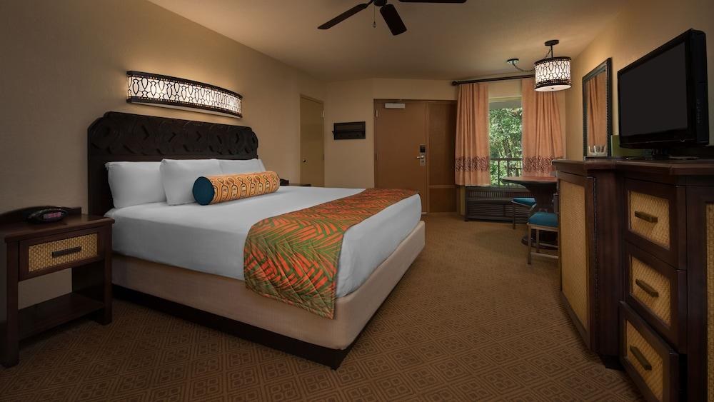 DISNEY'S CARIBBEAN BEACH RESORT photo 2