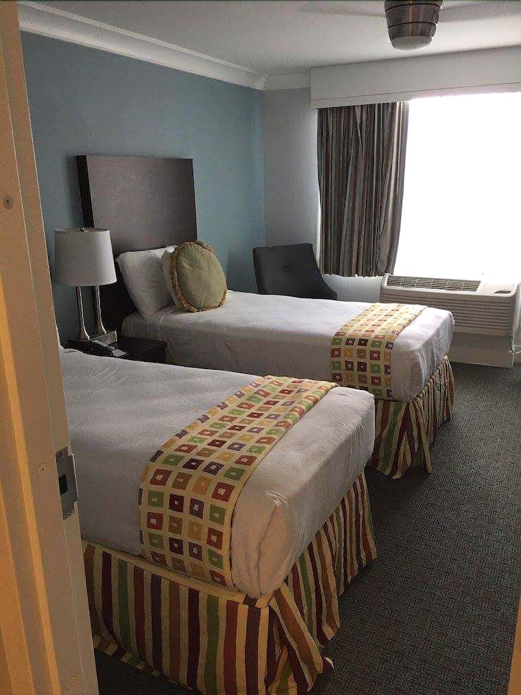 Holiday Inn Resort Kissimmee by the Parks