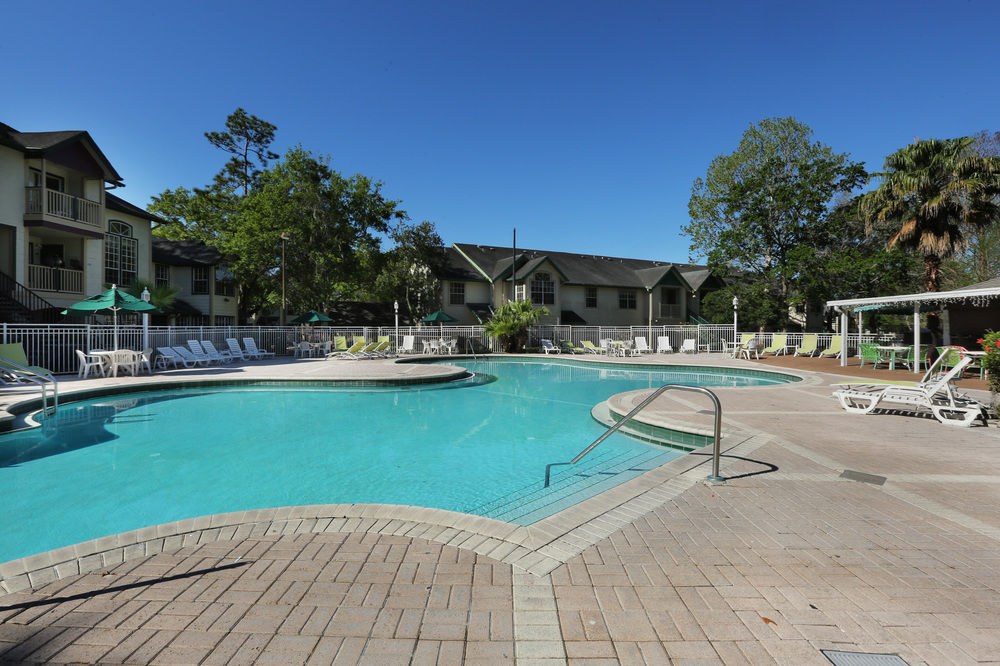 OAK PLANTATION RESORT photo 1