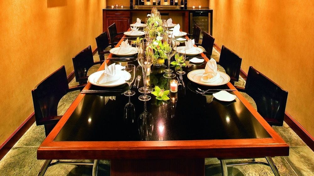 THE RITZ-CARLTON ORLANDO, GRANDE LAKES