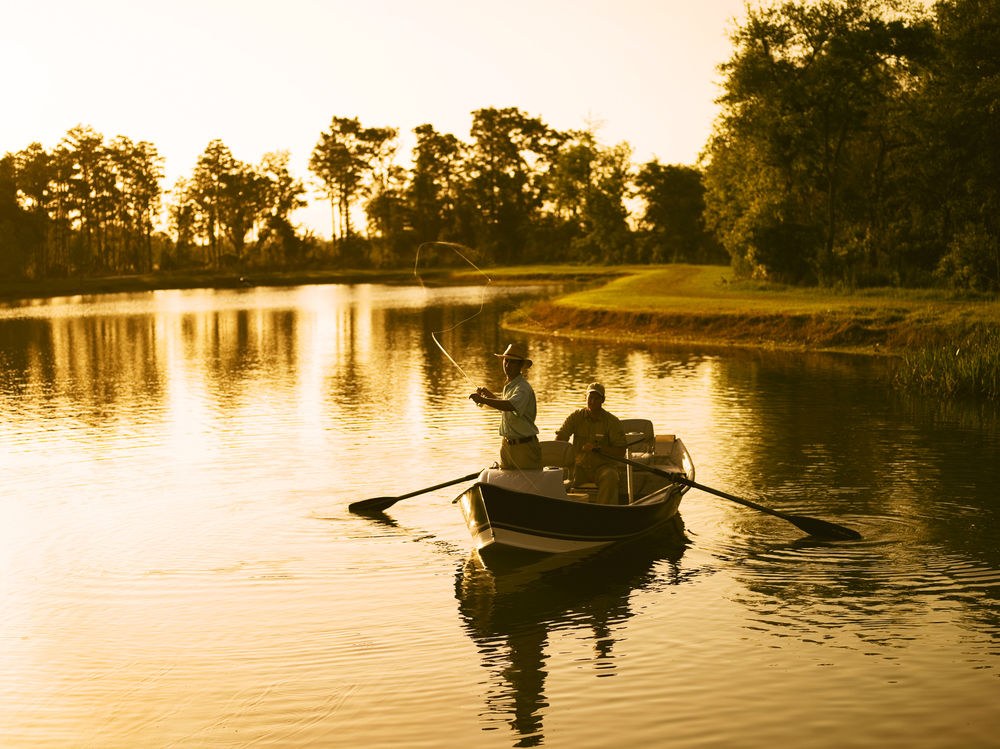 THE RITZ-CARLTON ORLANDO, GRANDE LAKES photo 4