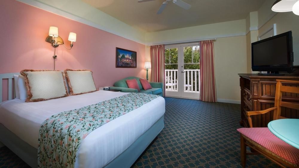 DISNEY'S BOARDWALK VILLAS photo 1