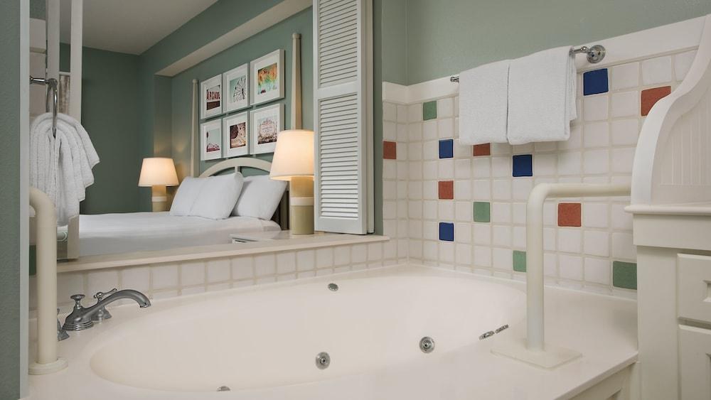 DISNEY'S BOARDWALK VILLAS photo 2