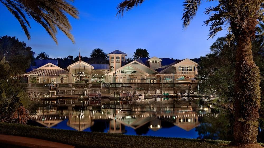 DISNEY'S OLD KEY WEST RESORT photo 3