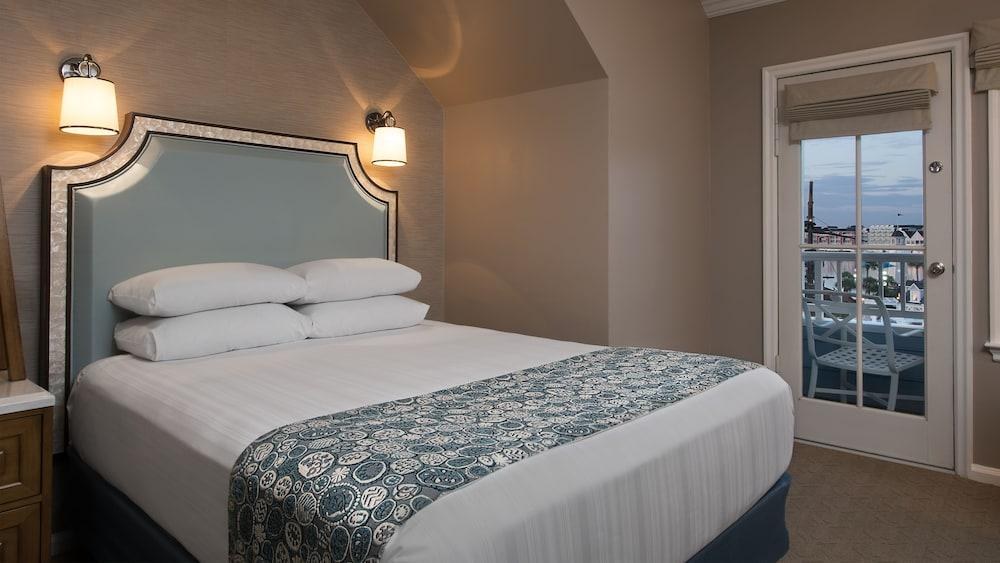 DISNEY'S BEACH CLUB RESORT photo 4