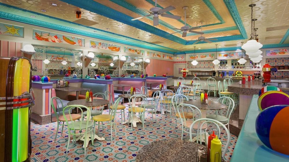 DISNEY'S YACHT CLUB RESORT photo 4