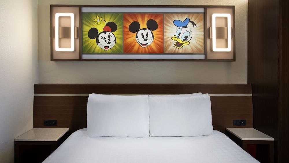 DISNEY'S ALL-STAR MOVIES RESORT photo 4
