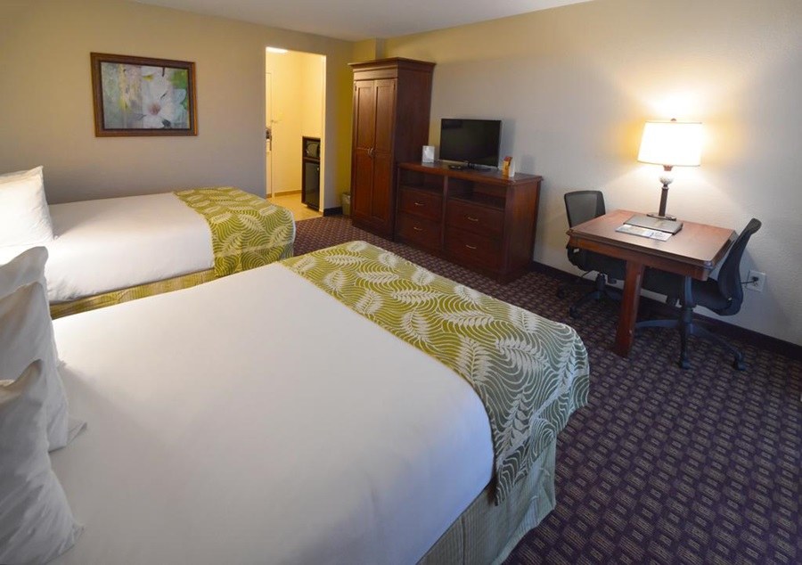 ROSEN INN CLOSEST TO UNIVERSAL photo 3