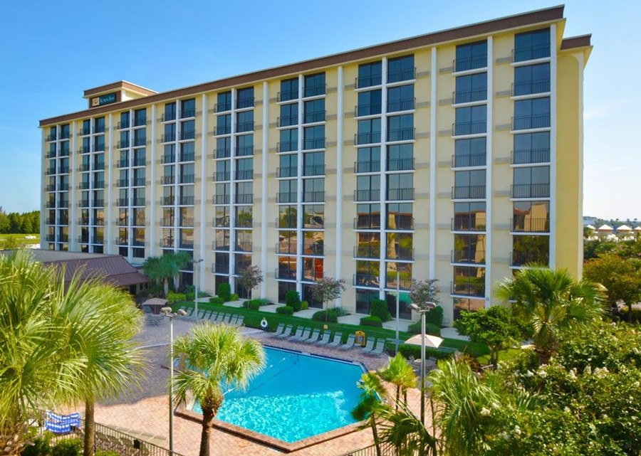 ROSEN INN CLOSEST TO UNIVERSAL photo 4