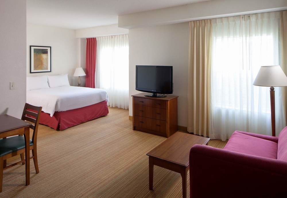 RESIDENCE INN ORLANDO AT SEAWORLD®
