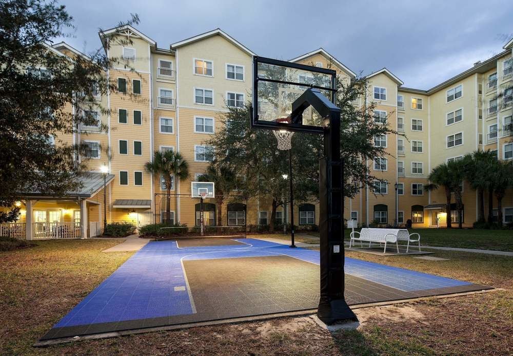 RESIDENCE INN ORLANDO AT SEAWORLD® photo 3