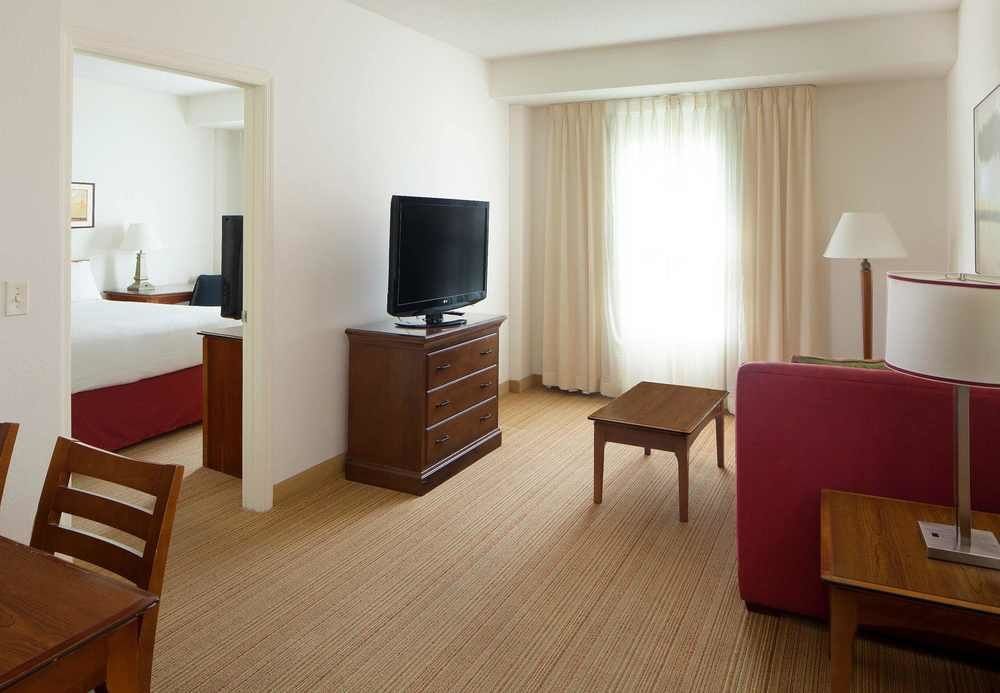 RESIDENCE INN ORLANDO AT SEAWORLD® photo 4
