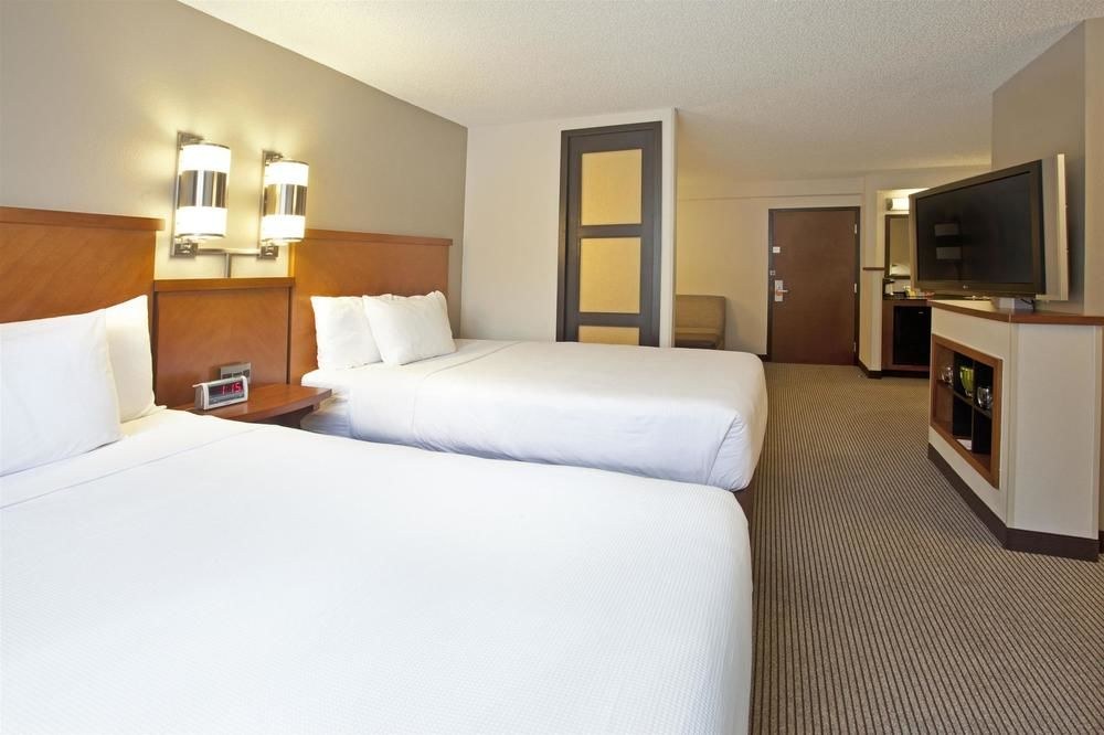 HYATT PLACE ORLANDO CONVENTION CENTER