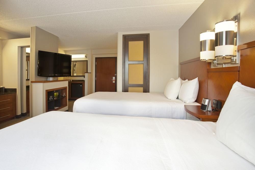 HYATT PLACE ORLANDO CONVENTION CENTER photo 3