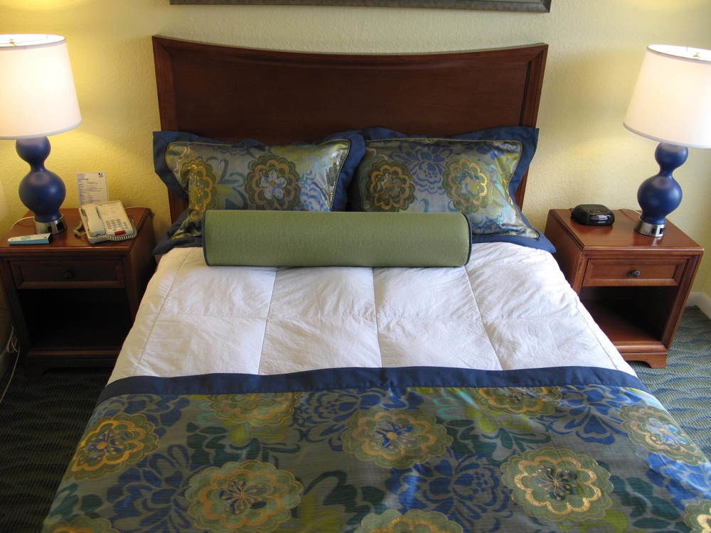 Blue Tree Resort at Lake Buena Vista photo 3