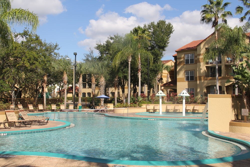 Blue Tree Resort at Lake Buena Vista photo 4