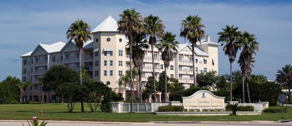 MONUMENTAL HOTEL ORLANDO