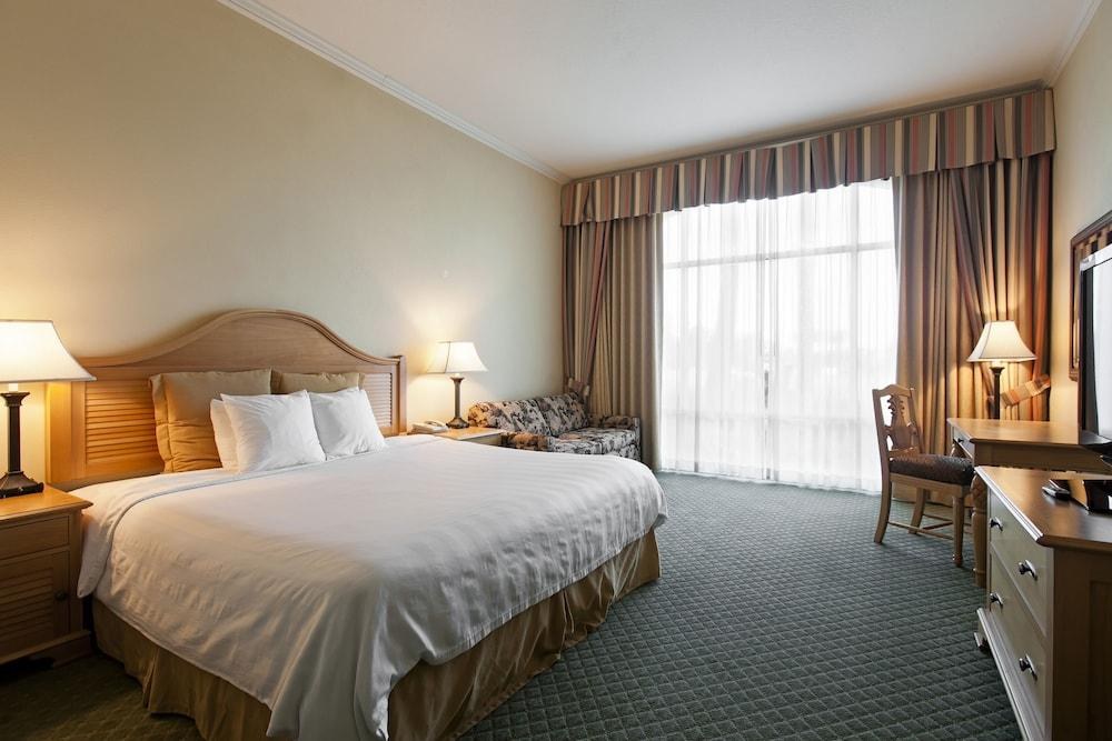 MONUMENTAL HOTEL ORLANDO photo 2