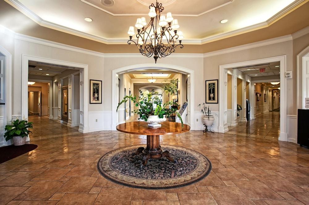 MONUMENTAL HOTEL ORLANDO photo 3