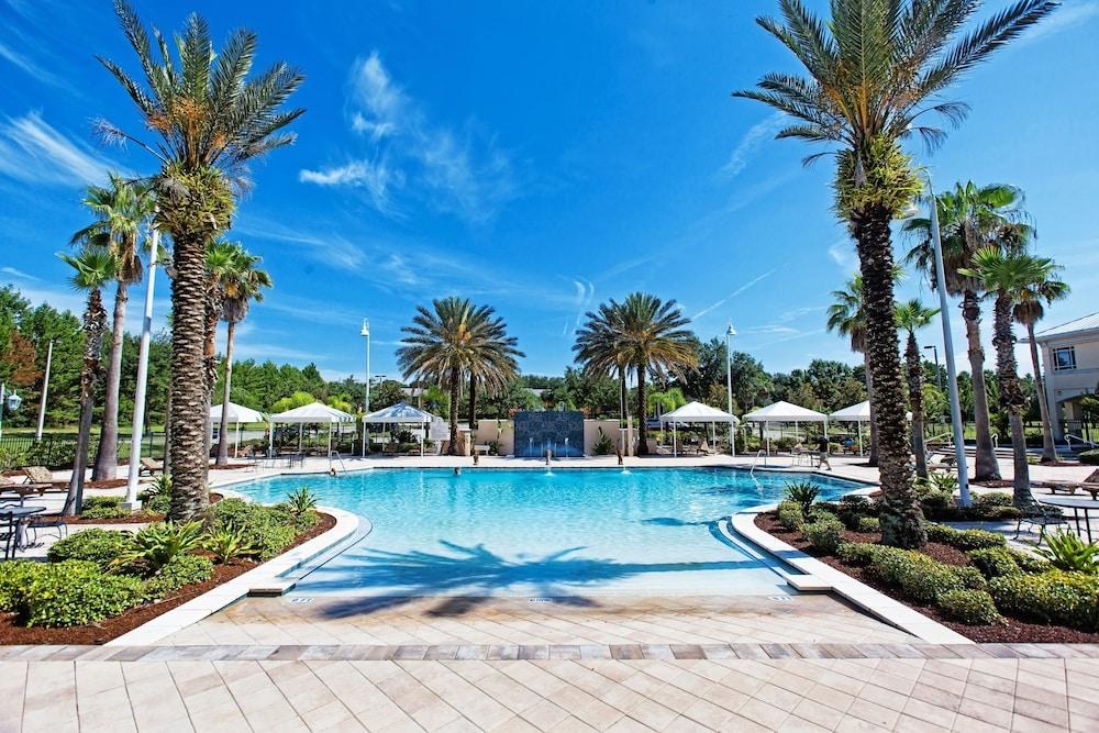 MONUMENTAL HOTEL ORLANDO photo 4