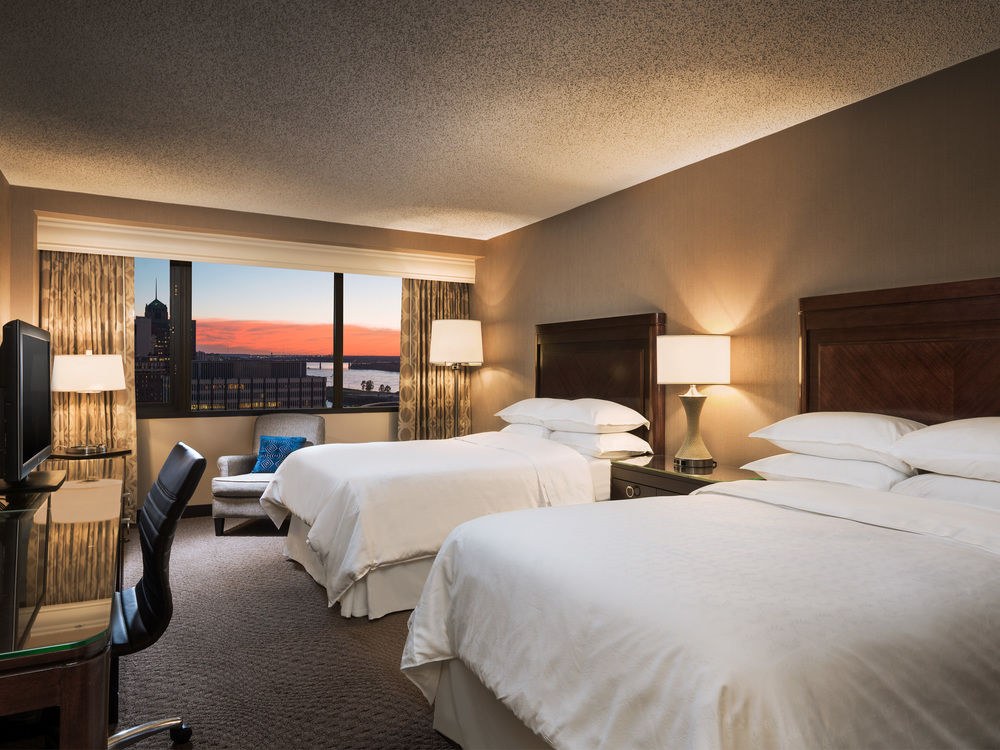 SHERATON MEMPHIS DOWNTOWN photo 3