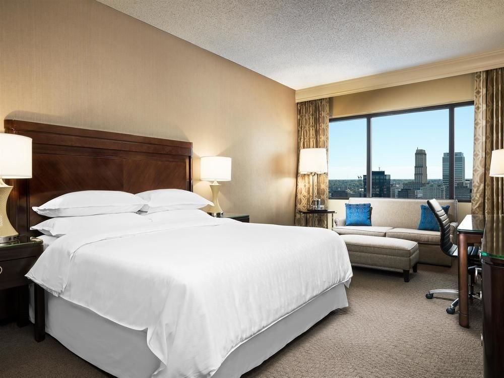 SHERATON MEMPHIS DOWNTOWN photo 4