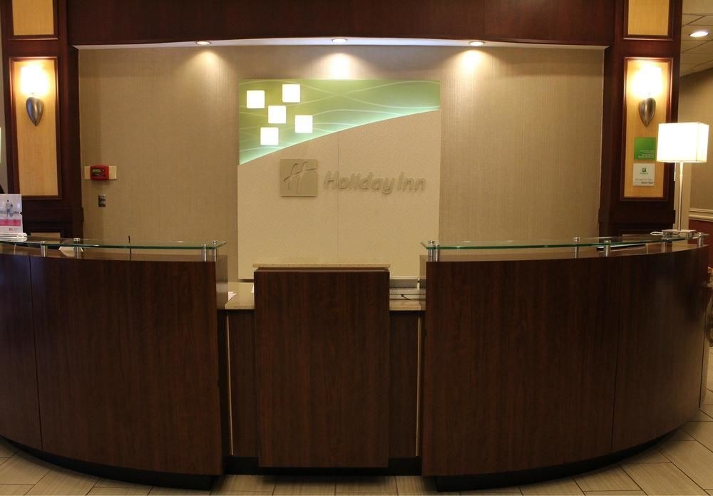 HOLIDAY INN MEMPHIS-DOWNTOWN (BEALE ST.) photo 1