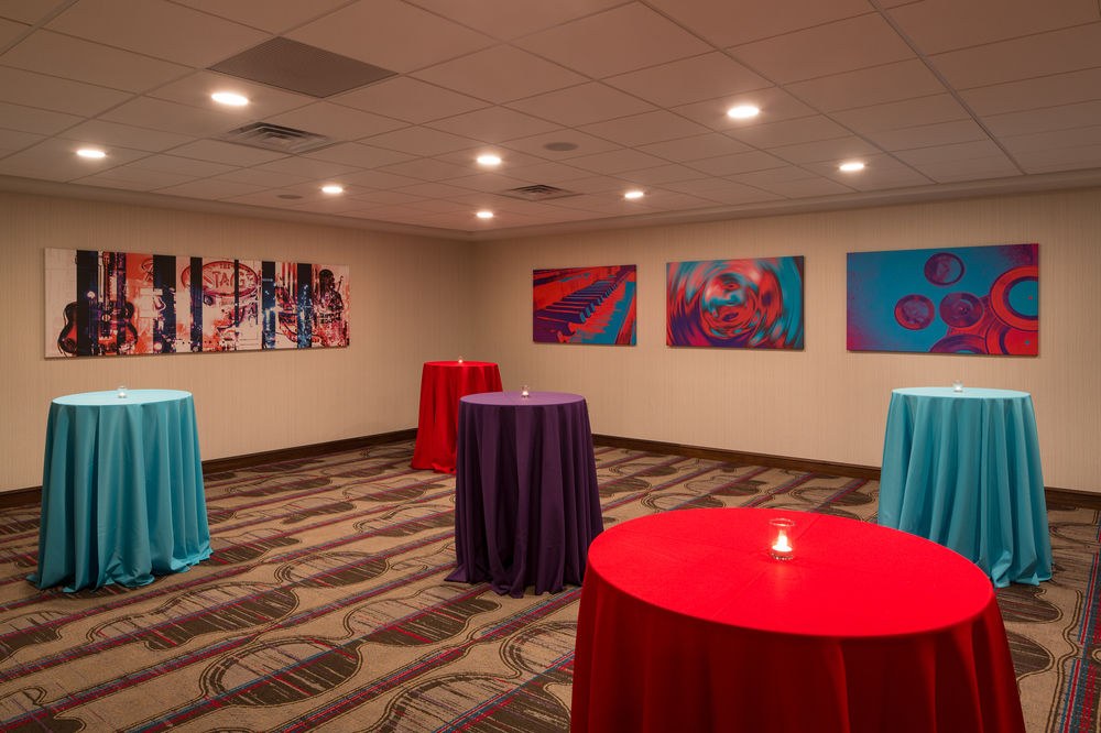 CROWNE PLAZA MEMPHIS DOWNTOWN photo 1