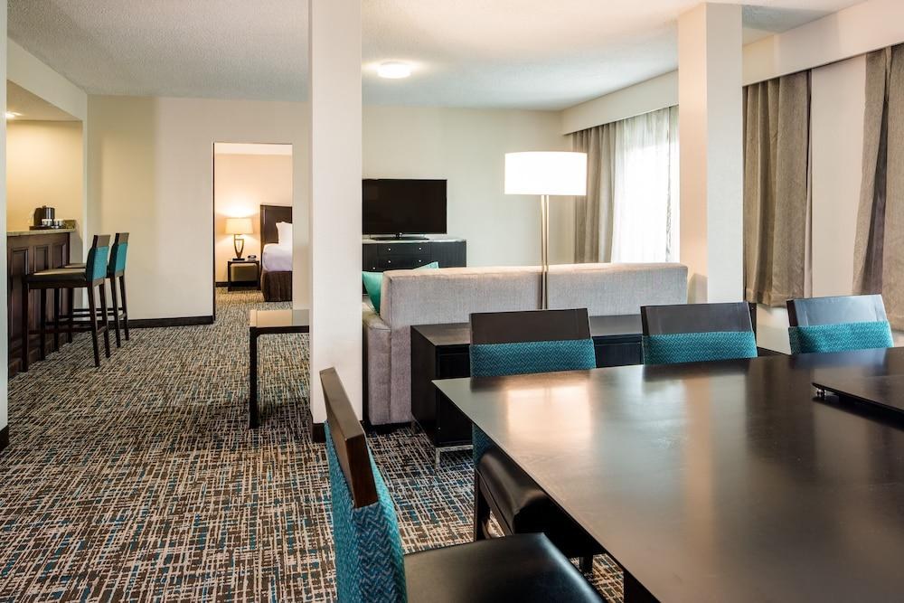 CROWNE PLAZA MEMPHIS DOWNTOWN photo 3