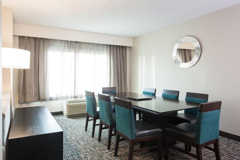 CROWNE PLAZA MEMPHIS DOWNTOWN photo 4