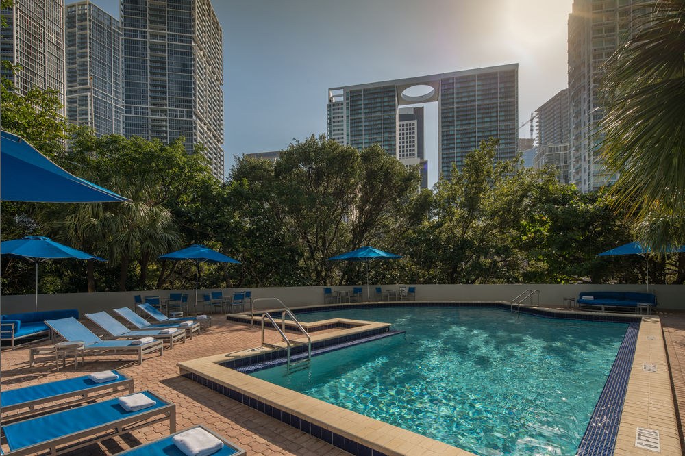 HYATT REGENCY MIAMI