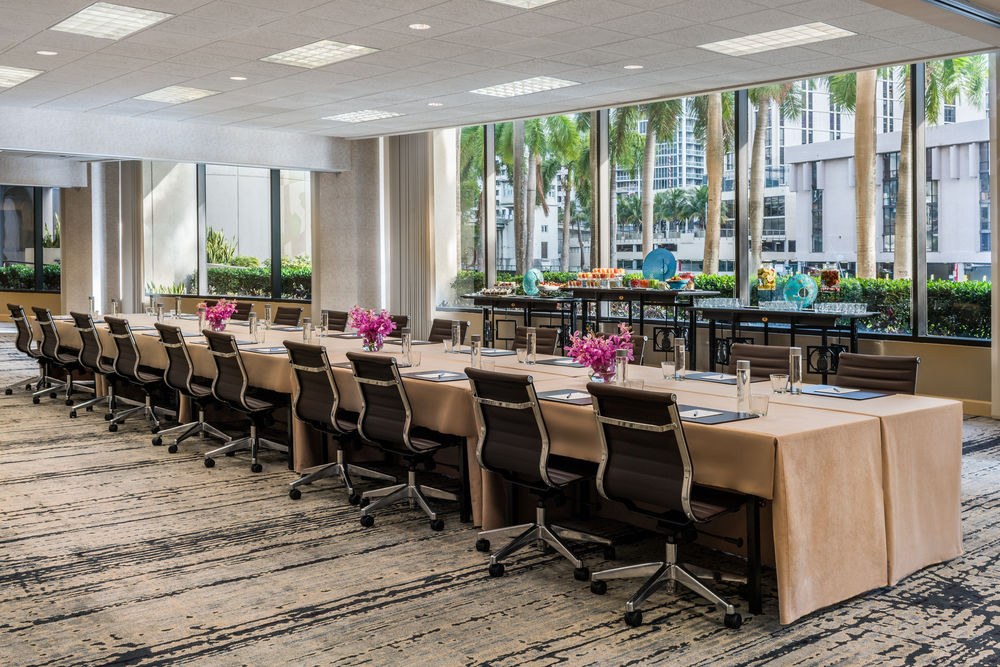 HYATT REGENCY MIAMI photo 1
