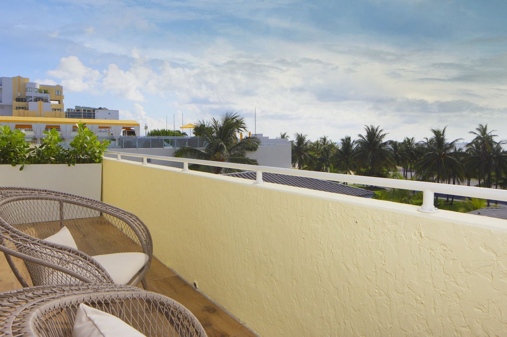 HOTEL OCEAN photo 1
