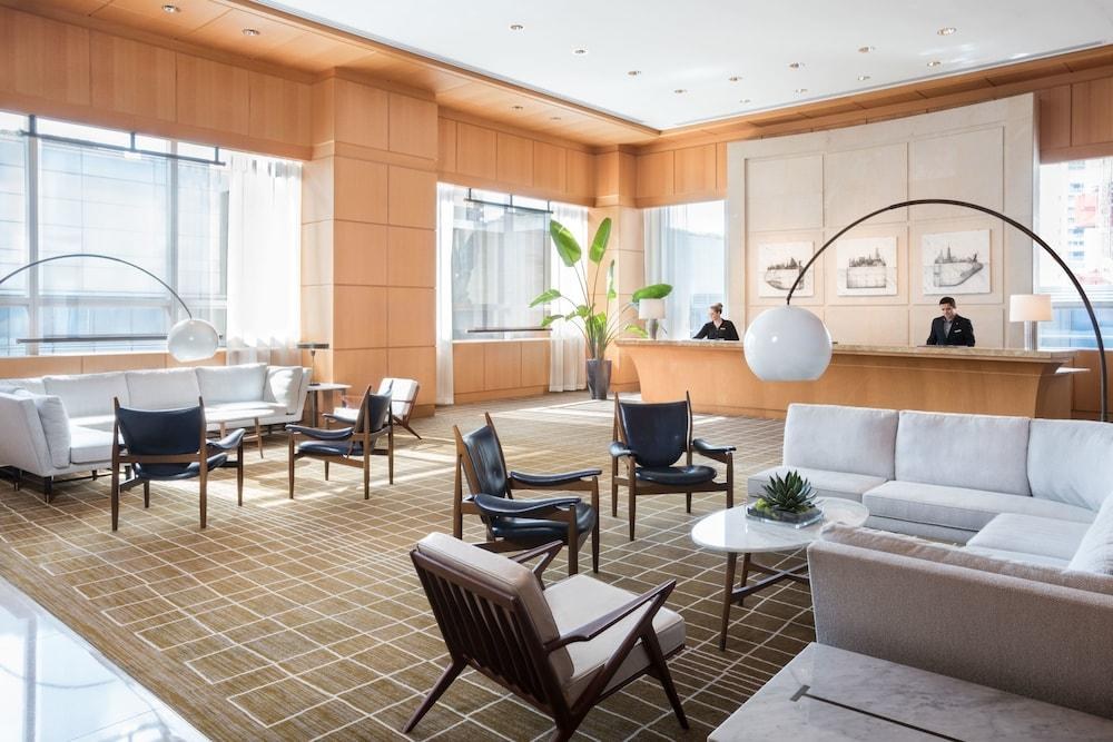 FOUR SEASONS HOTEL MIAMI photo 2