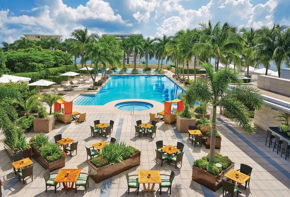 FOUR SEASONS HOTEL MIAMI photo 4