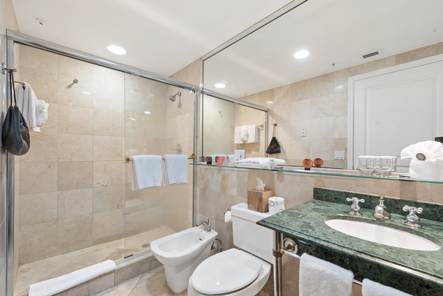 THE BENTLEY HOTEL photo 3