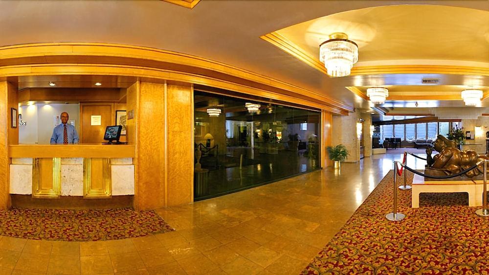 Comfort Inn & Suites Downtown Brickell-Port Of Miami photo 2