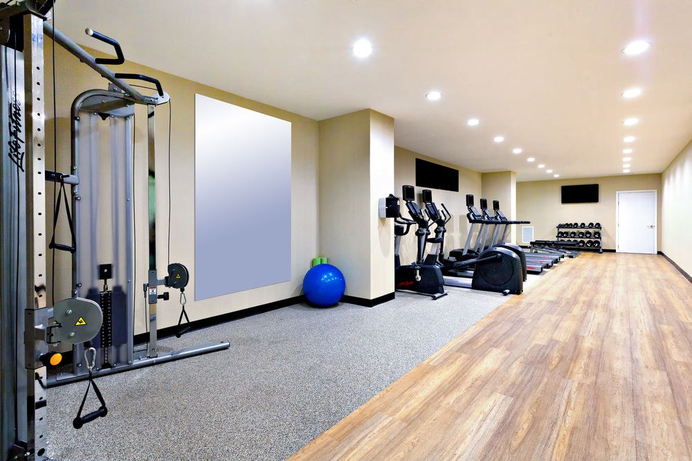 HOLIDAY INN MIAMI WEST-AIRPORT AREA
