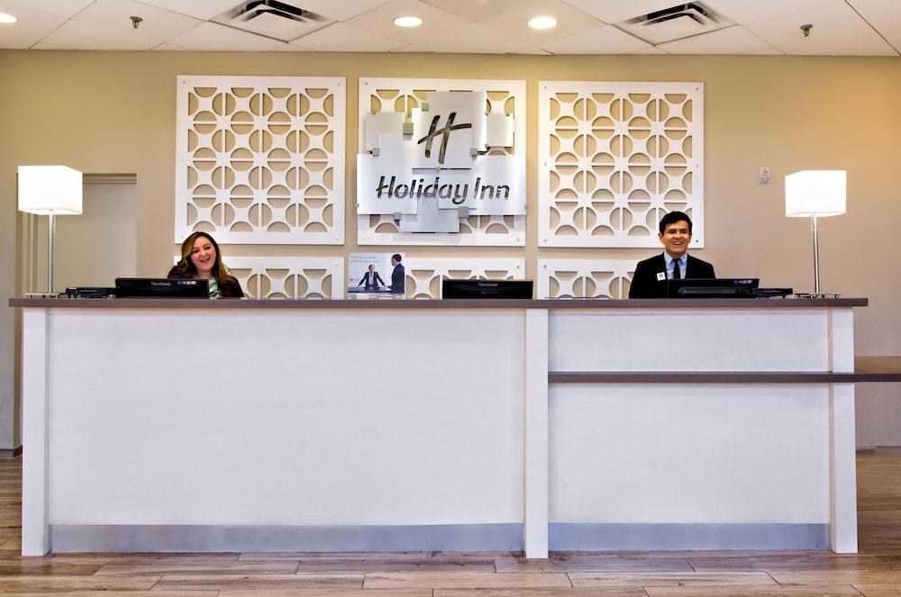 HOLIDAY INN MIAMI WEST-AIRPORT AREA photo 2