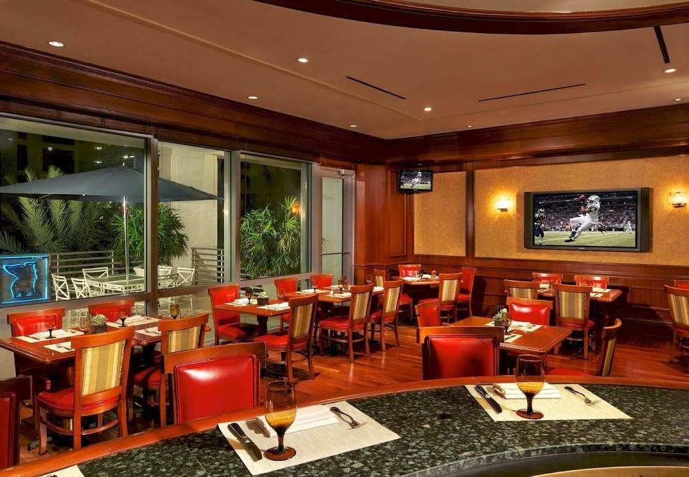 JW MARRIOTT MIAMI photo 1