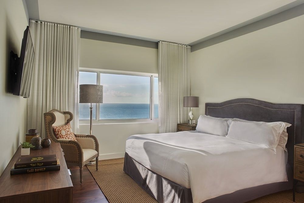 Nautilus Sonesta Miami Beach