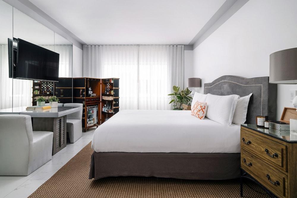 Nautilus Sonesta Miami Beach photo 3