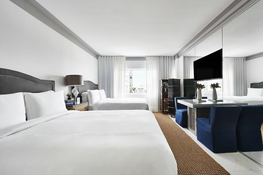 Nautilus Sonesta Miami Beach photo 4