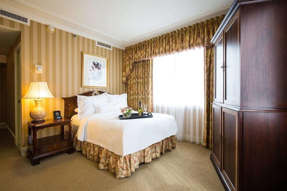 HOTEL MONTELEONE photo 3