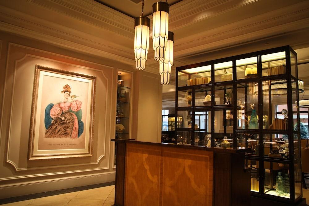 HOTEL MONTELEONE photo 4
