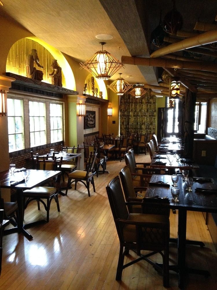 BIENVILLE HOUSE HOTEL