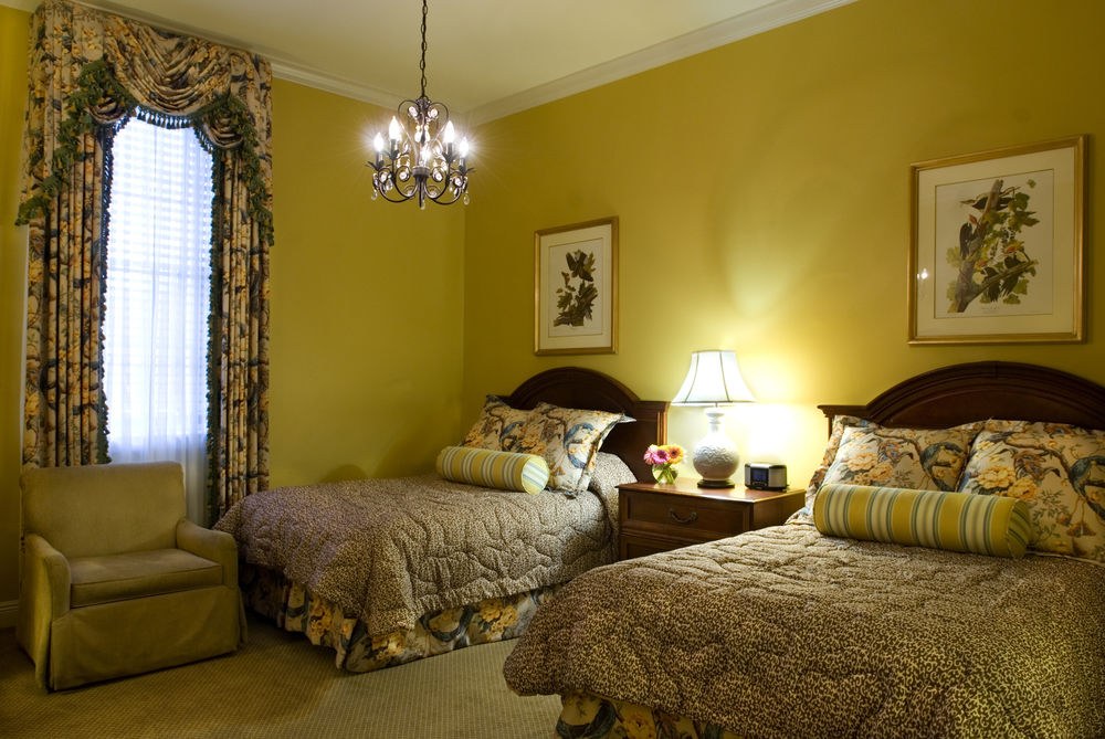BIENVILLE HOUSE HOTEL photo 1