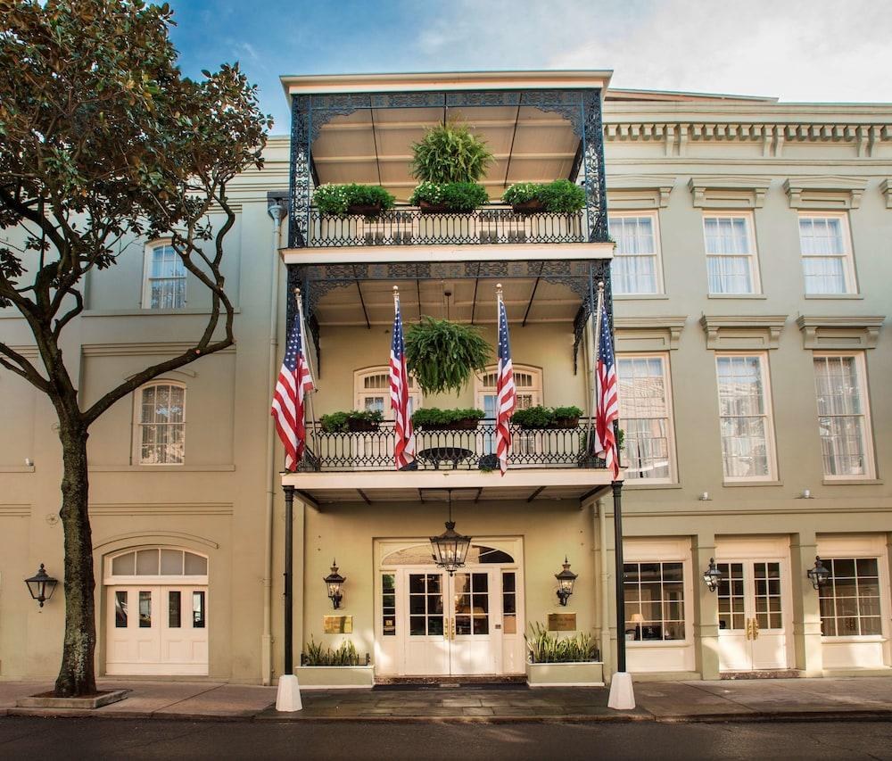 BIENVILLE HOUSE HOTEL photo 2