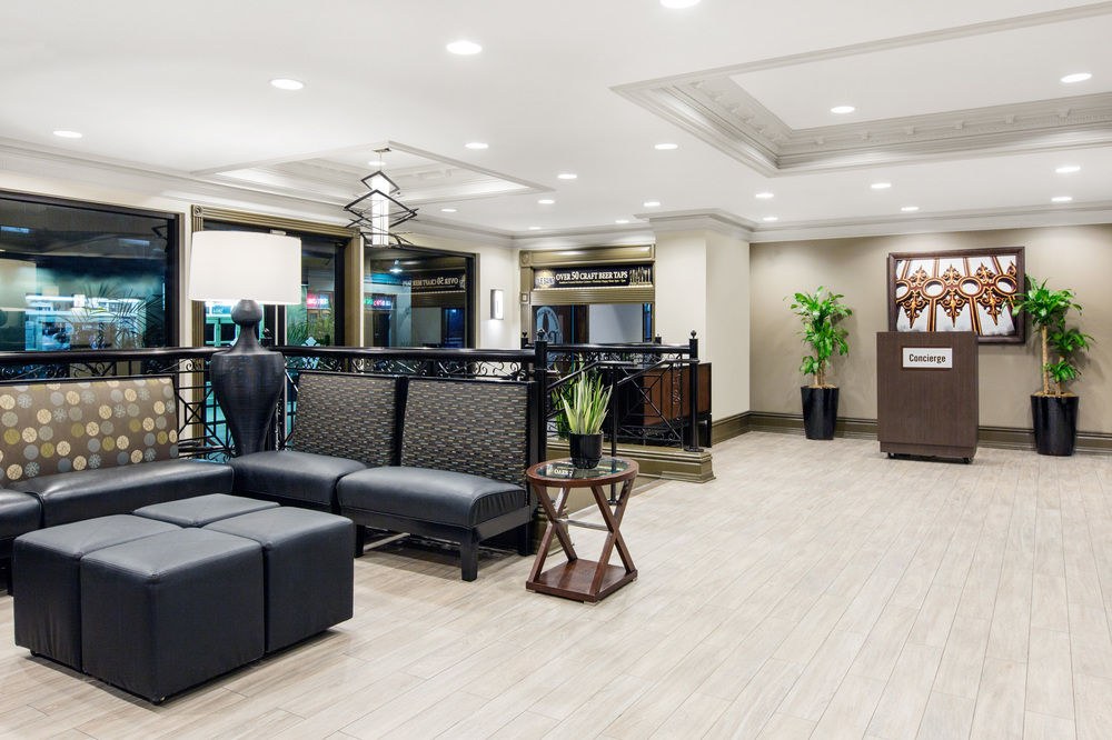 Wyndham New Orleans - French Quarter photo 1