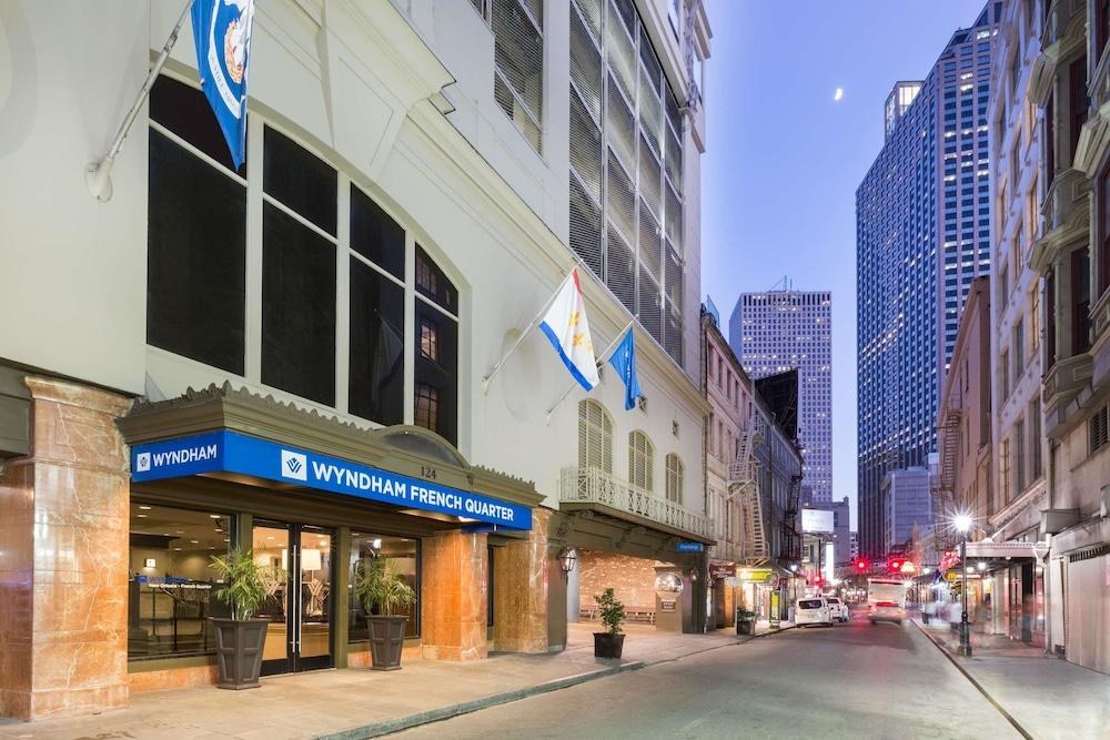 Wyndham New Orleans - French Quarter photo 3
